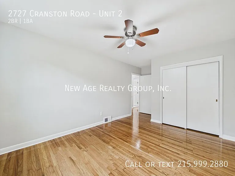 2727 Cranston Rd #2 — Photo 6