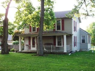 10065 Mile Rd, New Lebanon, OH 45345