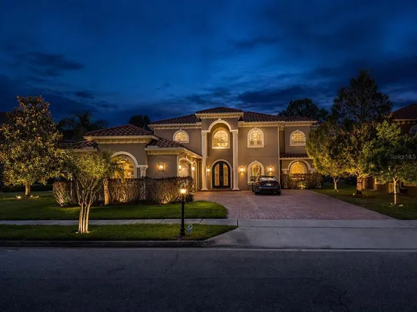 7503 Lake Albert Dr, Windermere, FL 34786