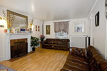 Sold by East Egg Realty