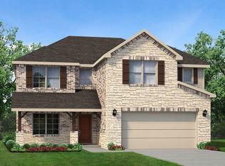 704 Royse Ridge Rd, Ennis, TX 75119