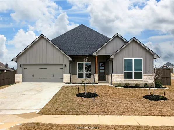 4111 Hennepin Ct, Bryan, TX 77802