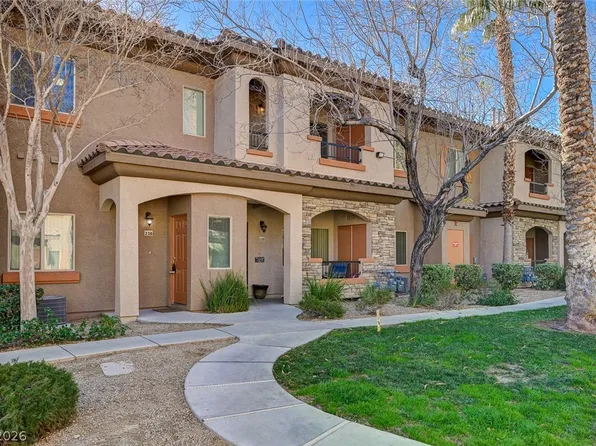 7701 W Robindale Rd Unit 230, Las Vegas, NV 89113