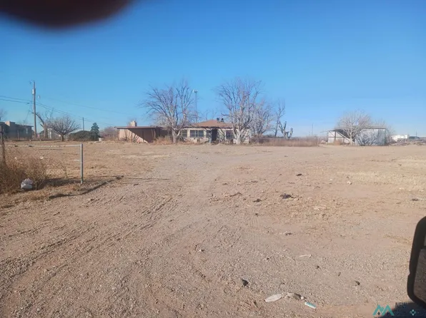 5306 N Main St, Roswell, NM 88201