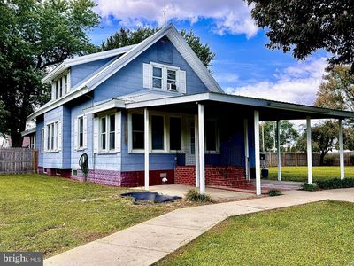 32959 Bi State Blvd, Laurel, DE, 19956