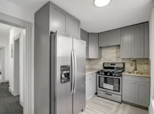 227 Snyder St FLOOR 2, Orange, NJ 07050