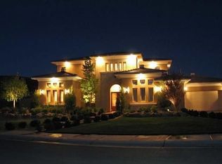 5 Awbrey Ct, Henderson, NV 89052