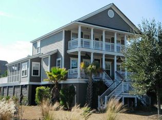 2300 Brick Kiln Point, Mount Pleasant, SC 29466