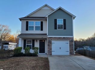 280 Springfield Cir, Easley, SC 29642