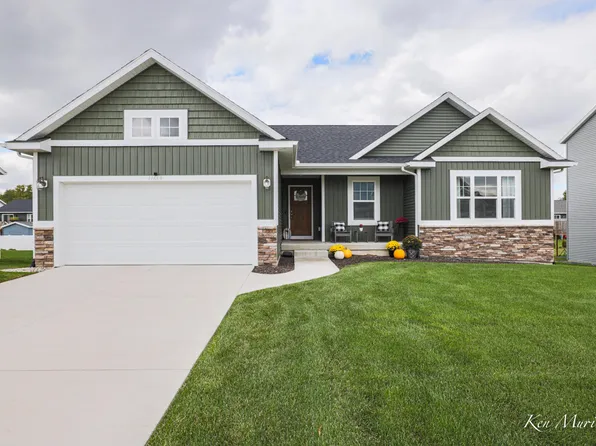 11669 Restful Way, Allendale, MI 49401