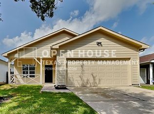 21311 Snowblossom Ln, Tomball, TX 77375