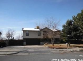 2157 N 1930 W, Clinton, UT 84015