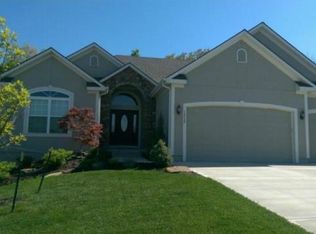 16739 Ruby Way, Basehor, KS 66007