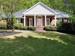 58 Timberlake Cv NE, Cartersville, GA 30121