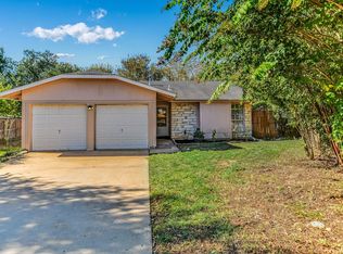 903 Burnt Oak Ct, Cedar Park, TX 78613