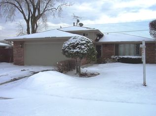 5233 136th Pl, Midlothian, IL 60445