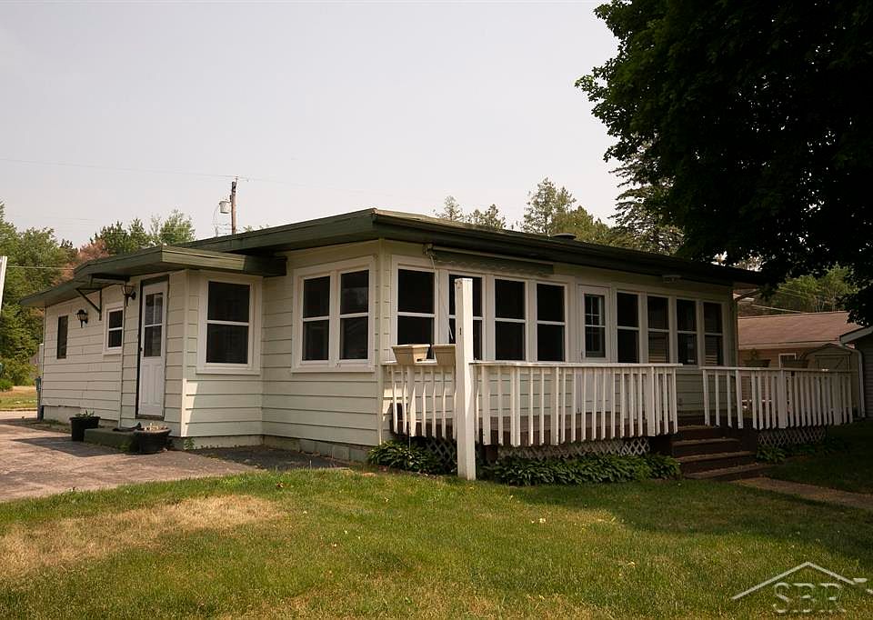 1029 McKimmy Dr, Beaverton, MI 48612 Zillow