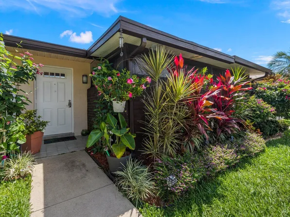 5802 Summerfield Court #47, Fort Pierce, FL 34982