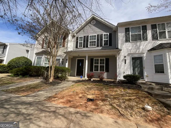709 Crestwell Cir SW, Atlanta, GA 30331