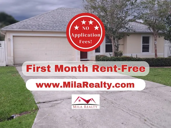 961 Derbyshire Dr, Kissimmee, FL 34758