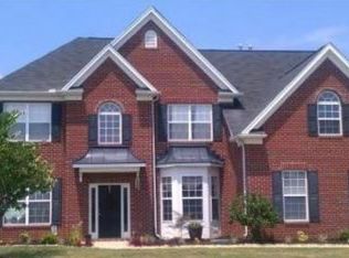 15037 Taylor Ridge Ln, Charlotte, NC 28273