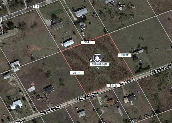 2nd image of 13501 King Cotton Dr Lot 45
