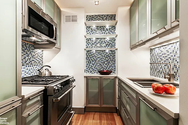 Sold by Brown Harris Stevens | media 2