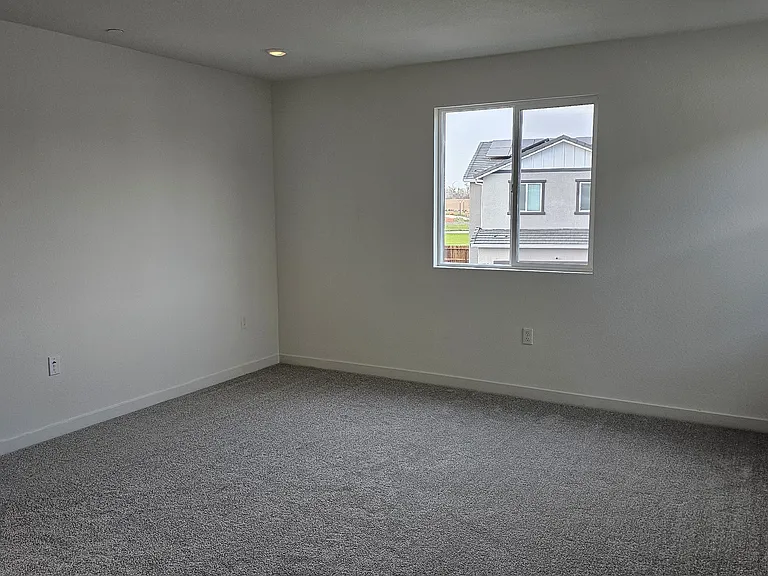 Master Bed Room