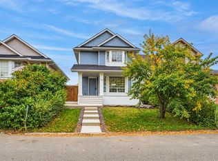 73 N Martinridge Cres NE, Calgary, AB T3J 3M4
