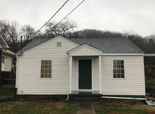2114 Anderson St, Bristol, TN 37620
