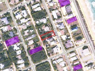 1928 S Central Ave, Flagler Beach, FL 32136
