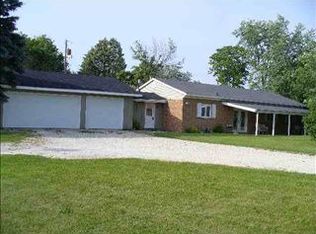 15847 County Road 22, Middlebury, IN 46540