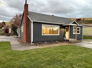 420 Water St, Heppner, OR 97836