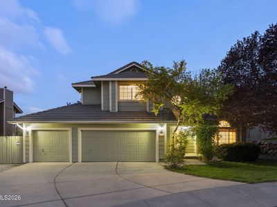 2260 Ridgeview Ter, Reno, NV, 89519