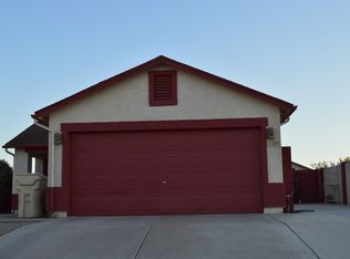 11923 W Jenero Dr, Arizona City, AZ 85123