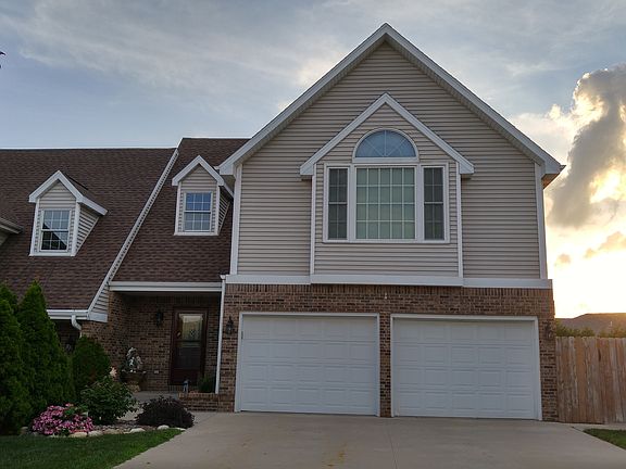 2nd image of 1206 White Sands Ct