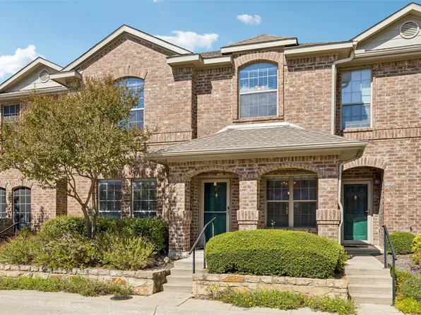 575 S Virginia Hills Dr #503, McKinney, TX 75072