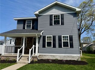 67 Hamilton Ave, Auburn, NY 13021