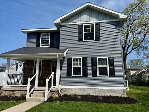 67 Hamilton Ave, Auburn, NY 13021