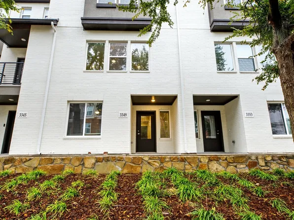 3364 Norris St, Plano, TX 75074