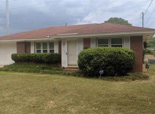 4253 Amherst Rd, Montgomery, AL 36116