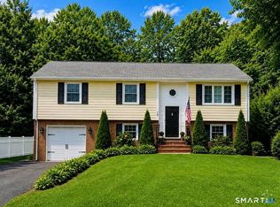 70 Dannell Drive, Stamford, CT 06905