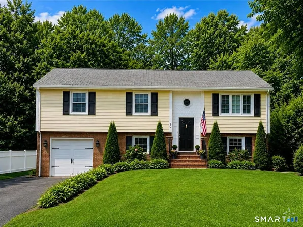 70 Dannell Drive, Stamford, CT 06905
