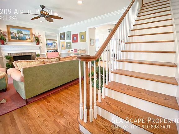 5th image of 7209 Airlie Pl