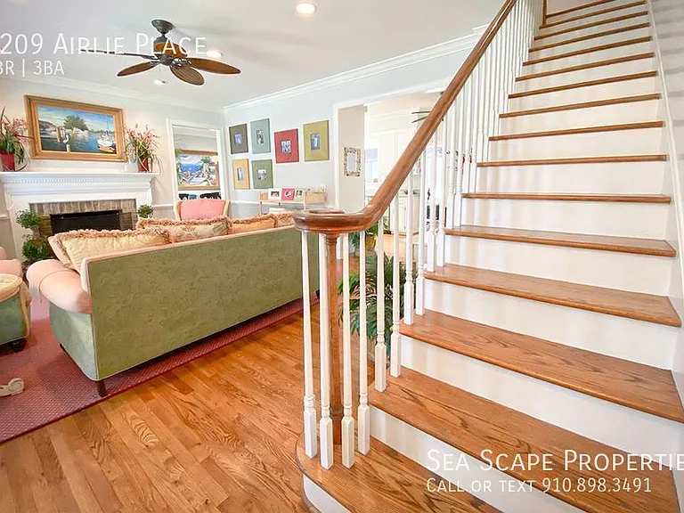 7209 Airlie Pl — Photo 5