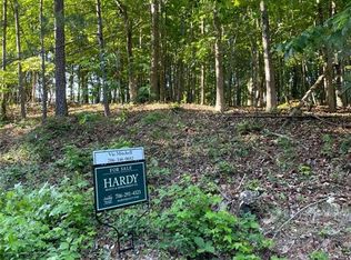 87 Warwick Way SE #87, Rome, GA 30161