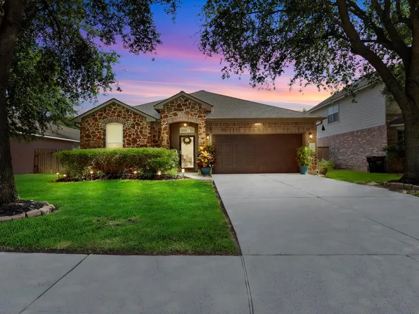 21325 Village Crossing Ln, Porter, TX 77365