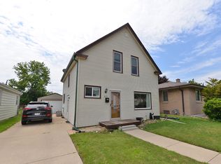 2115 Twentyfirst St, Racine, WI 53403