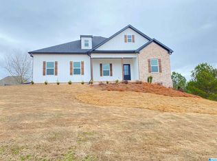 275 Cottage Ct, Springville, AL 35146