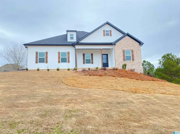 275 Cottage Ct, Springville, AL 35146